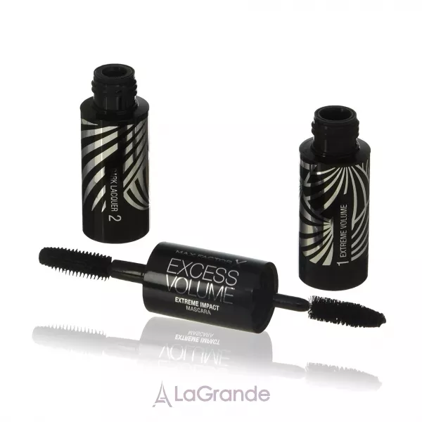 Max Factor  Excess Volume Extreme Impact ��� ��� ��