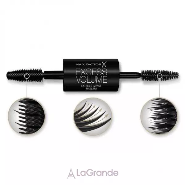 Max Factor  Excess Volume Extreme Impact ��� ��� ��