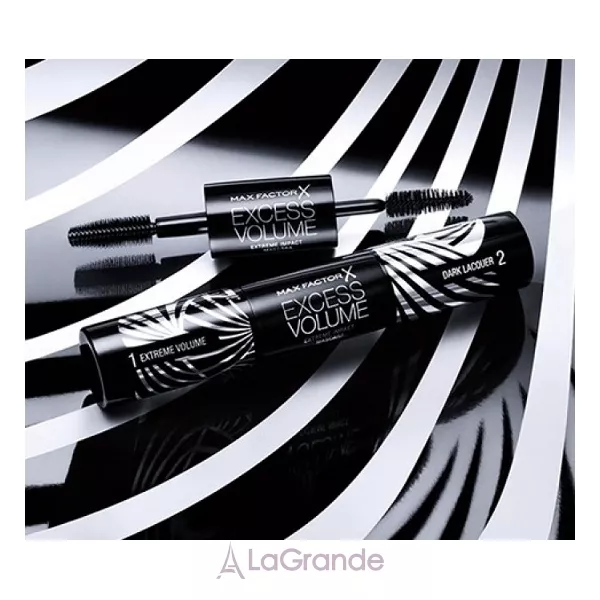 Max Factor  Excess Volume Extreme Impact ��� ��� ��