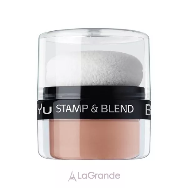 BeYu Stamp & Blend Contour ����������� ���������� �����