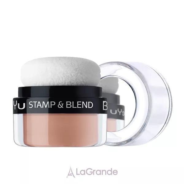 BeYu Stamp & Blend Contour ����������� ���������� �����