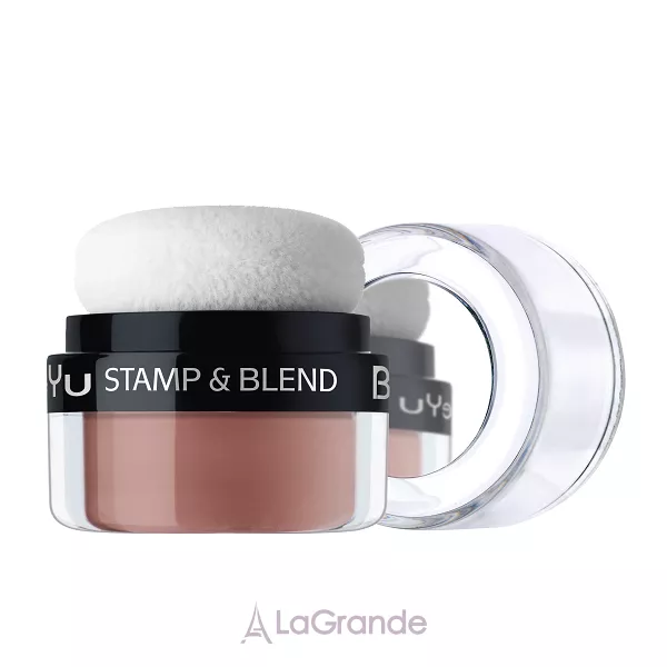 BeYu Stamp & Blend Contour ����������� ���������� �����