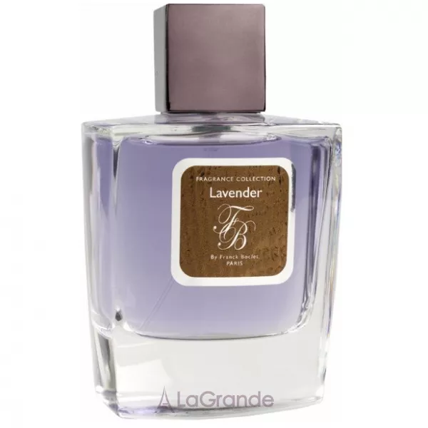 Franck Boclet Lavender Franck Boclet ����� (��������������� ���� 4 ������� �� 20 ��)