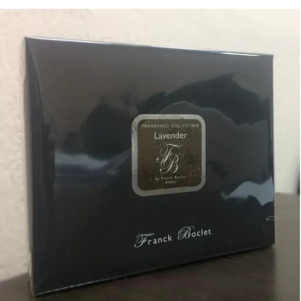 Franck Boclet Lavender Franck Boclet ����� (��������������� ���� 4 ������� �� 20 ��)