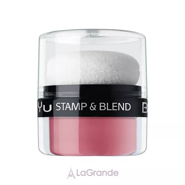  BeYu Stamp & Blend Blush ������ ��� ����