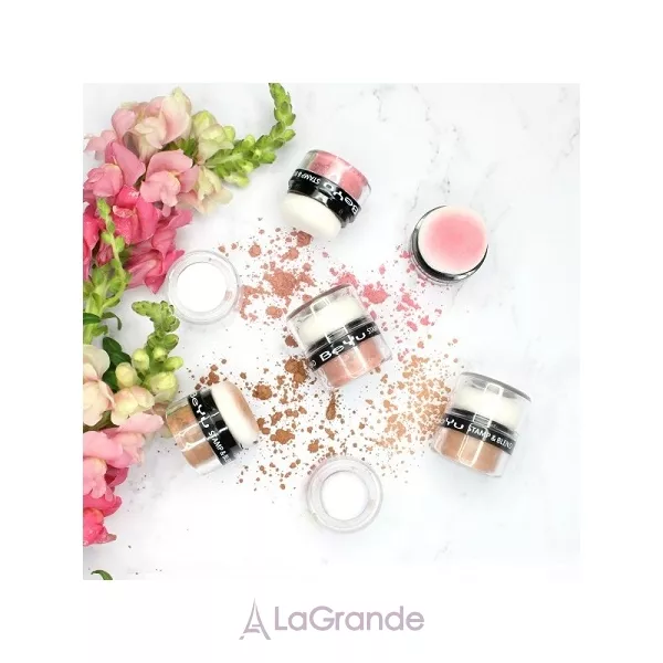  BeYu Stamp & Blend Blush ������ ��� ����