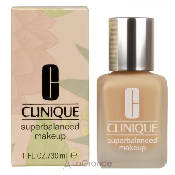 Clinique Superbalanced Makeup ��������� ����