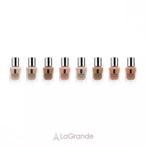 Clinique Superbalanced Makeup ��������� ����