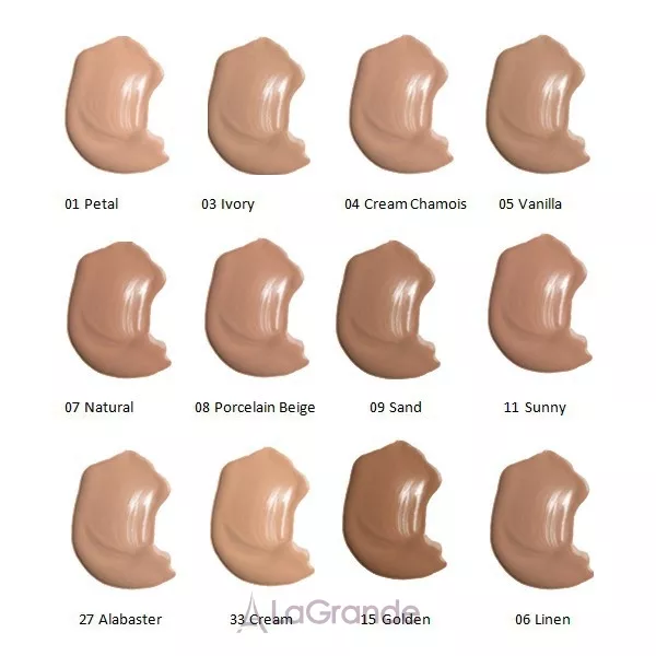 Clinique Superbalanced Makeup ��������� ����