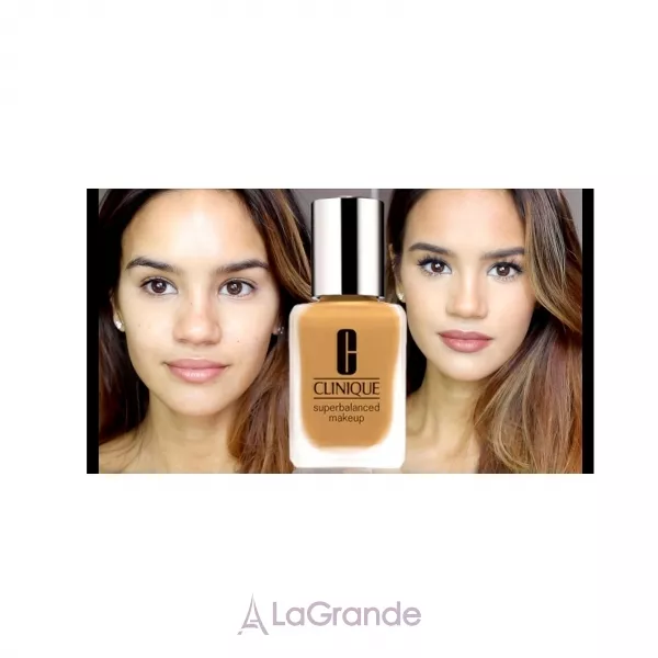 Clinique Superbalanced Makeup ��������� ����