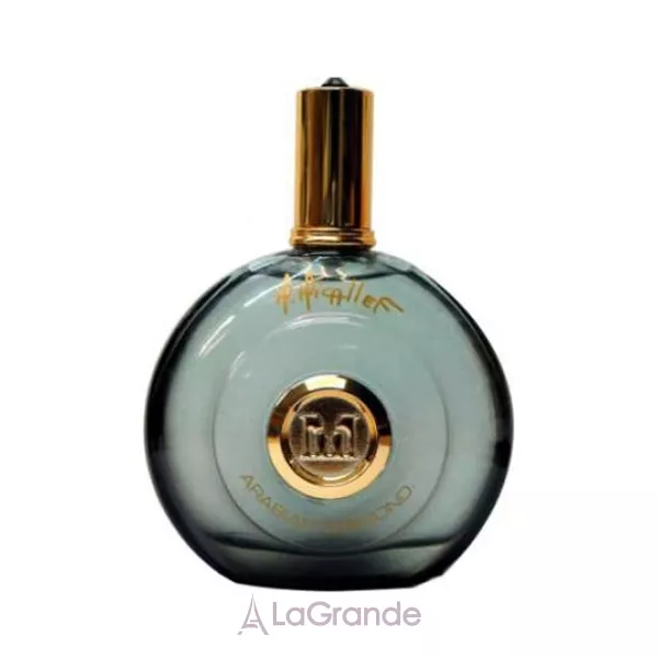 M. Micallef Arabian Diamond ��������������� ����