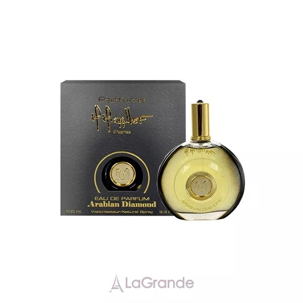 M. Micallef Arabian Diamond ��������������� ����