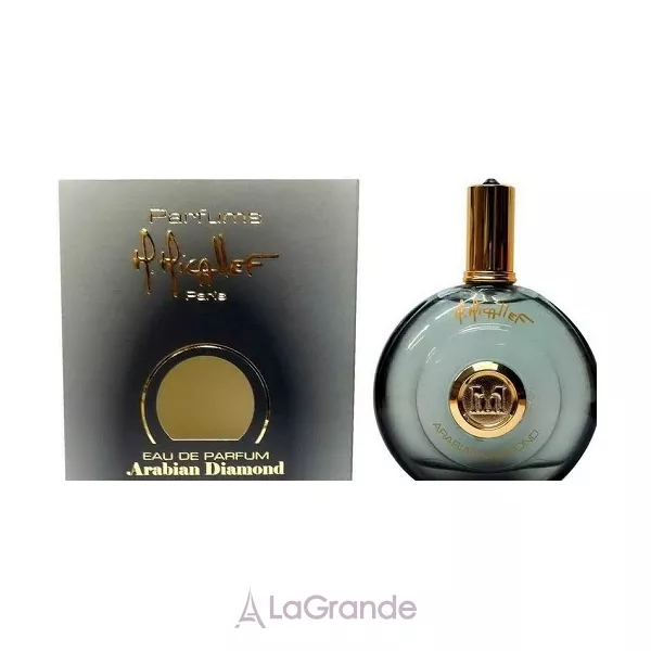 M. Micallef Arabian Diamond ��������������� ����