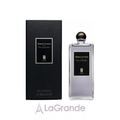 Serge Lutens Vitriol dOeillet  