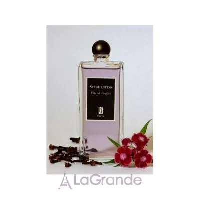 Serge Lutens Vitriol dOeillet  