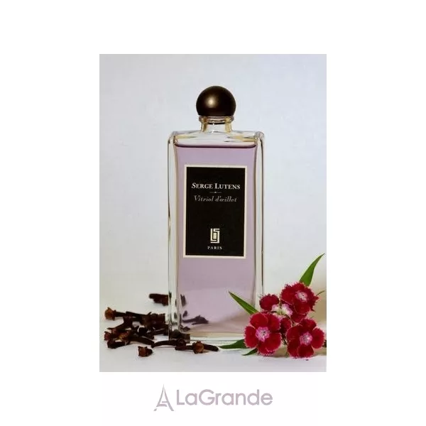 Serge Lutens Vitriol dOeillet ��������������� ����