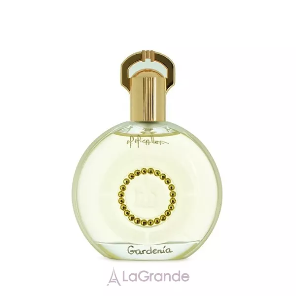 M. Micallef Gardenia ��������������� ���� (������)