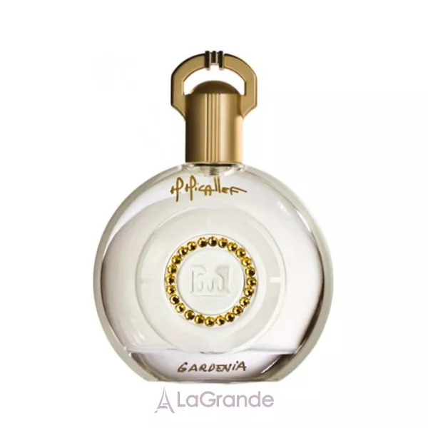 M. Micallef Gardenia ��������������� ���� (������)