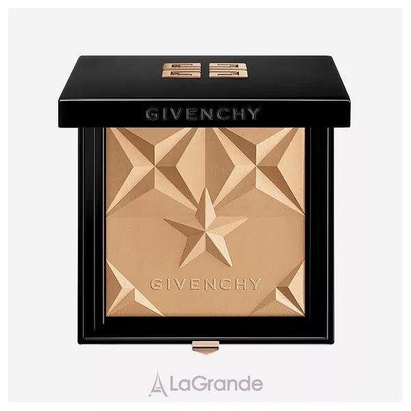 Givenchy Les Saison Poudre Bonne Mine ����� ������������ � ����������� �������� ��������� ����