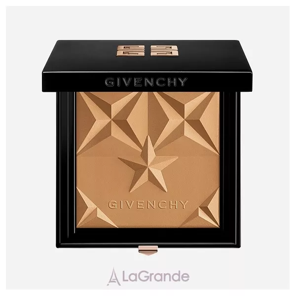 Givenchy Les Saison Poudre Bonne Mine ����� ������������ � ����������� �������� ��������� ����