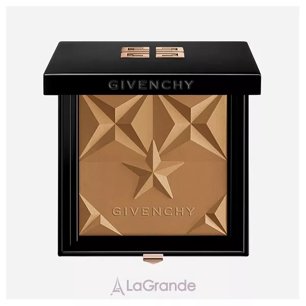 Givenchy Les Saison Poudre Bonne Mine ����� ������������ � ����������� �������� ��������� ����