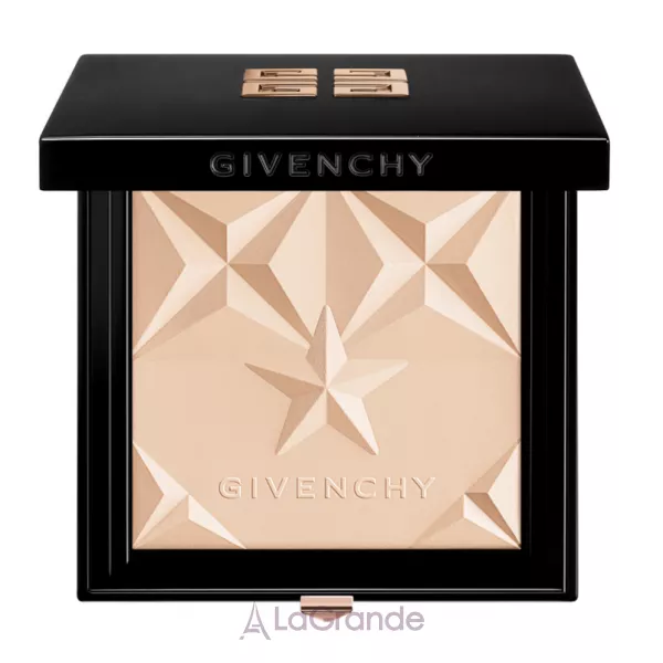 Givenchy Les Saison Poudre Bonne Mine ����� ������������ � ����������� �������� ��������� ����