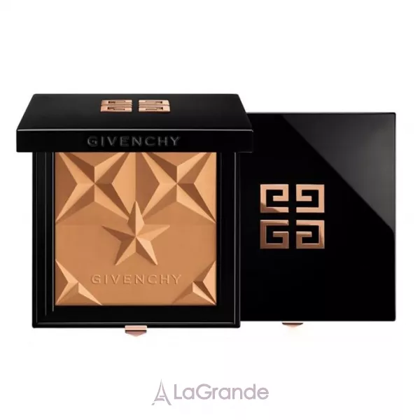 Givenchy Les Saison Poudre Bonne Mine ����� ������������ � ����������� �������� ��������� ����