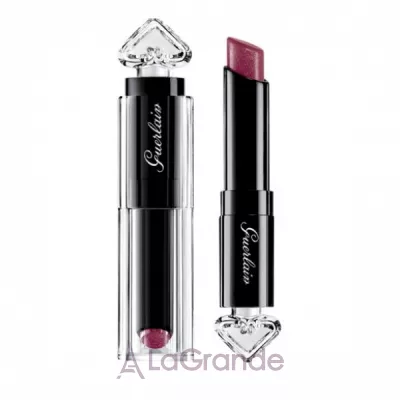 Guerlain La Petite Robe Noire Lipstick    ()