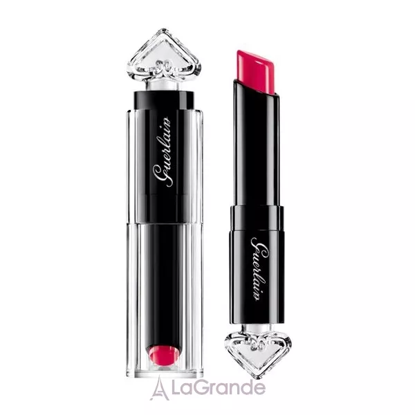 Guerlain La Petite Robe Noire Lipstick ����� ����� ������ (������)