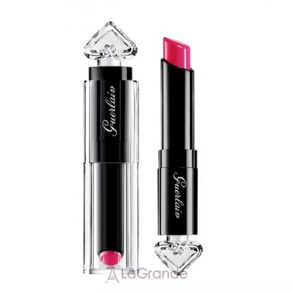Guerlain La Petite Robe Noire Lipstick ����� ����� ������ (������)