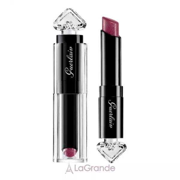 Guerlain La Petite Robe Noire Lipstick ����� ����� ������ (������)