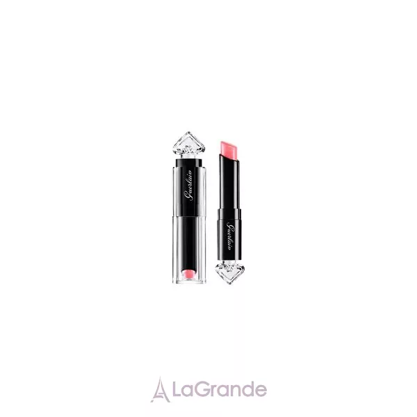 Guerlain La Petite Robe Noire Lipstick ����� ����� ������ (������)
