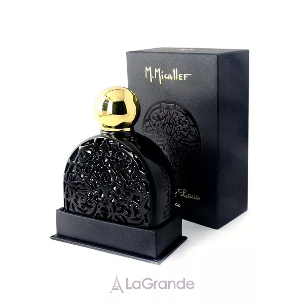 M. Micallef Secrets of Love Delice ��������������� ����