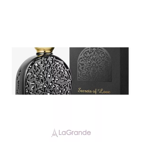 M. Micallef Secrets of Love Delice ��������������� ���� (������)