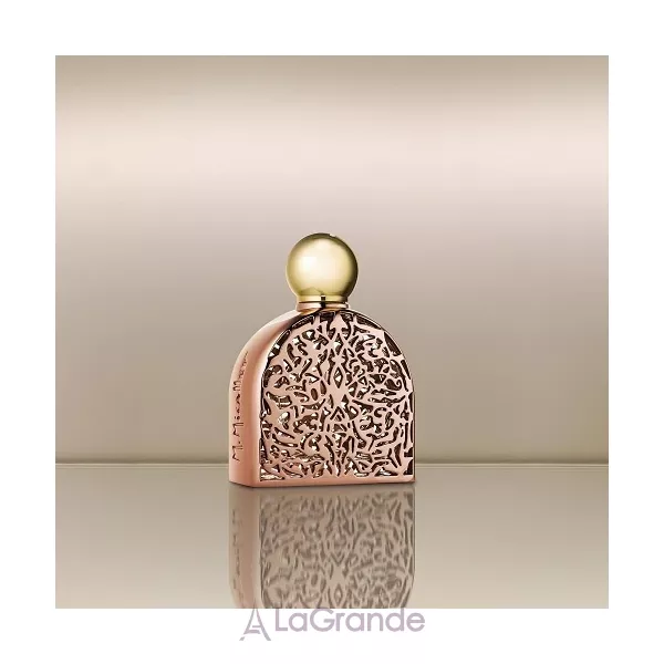 M. Micallef Secrets of Love Glamour ��������������� ���� (������)