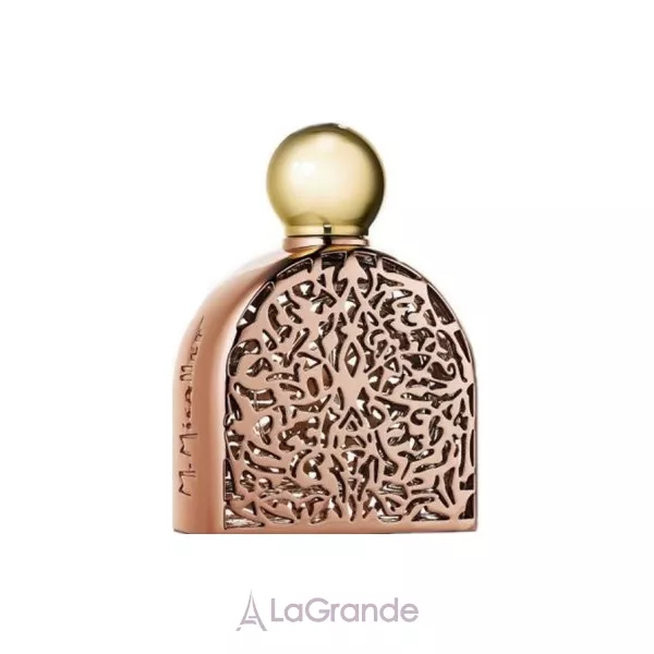M. Micallef Secrets of Love Glamour ��������������� ���� (������)