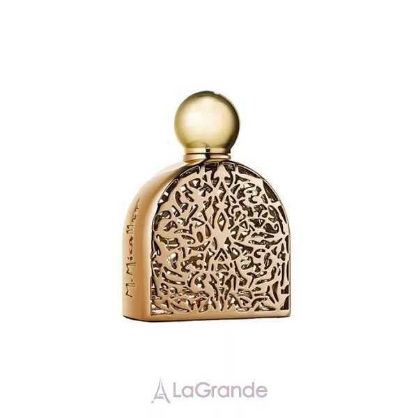 M. Micallef Secret of Love Passion ��������������� ����