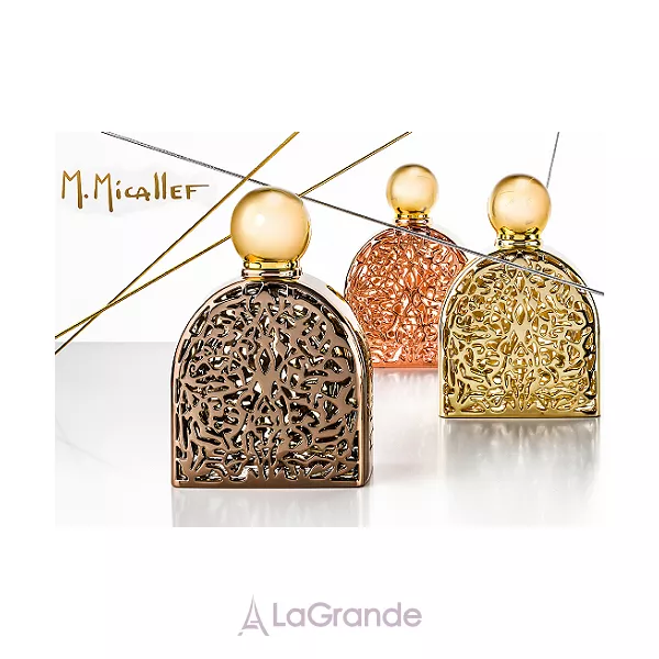 M. Micallef Secret of Love Passion ��������������� ����