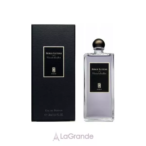Serge Lutens Vitriol dOeillet ��������������� ���� (������)