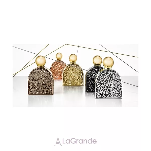 M. Micallef Secret of Love Sensual ����������� ����