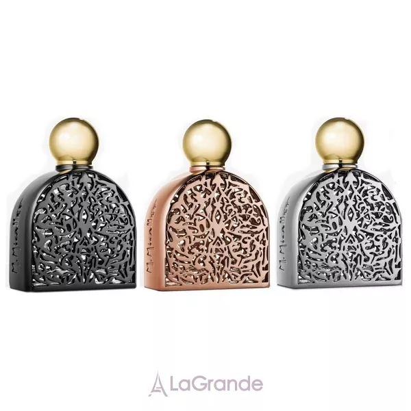 M. Micallef Secret of Love Sensual ��������������� ���� (������)