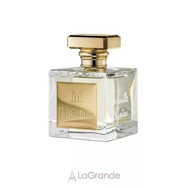 M. Micallef Vanille Gaiac ��������������� ����