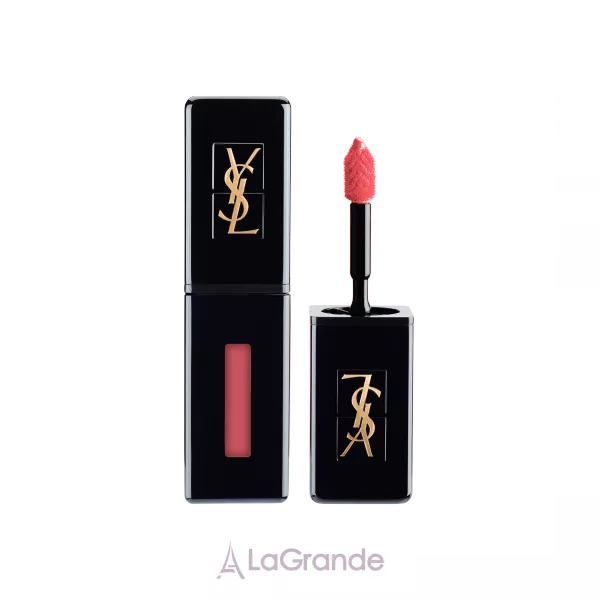 Yves Saint Laurent Rouge Pur Couture Vernis A Levres Vinyl Cream �������� �����-��� ��� ��� (������)