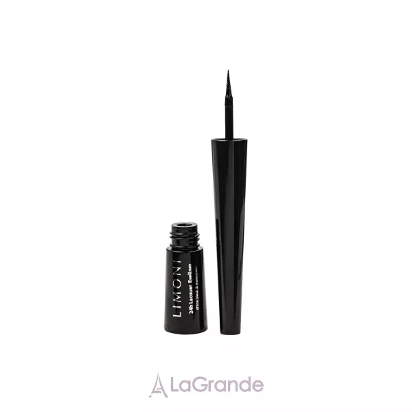 Limoni Lacquer Eyeliner �������� ��������� �����������