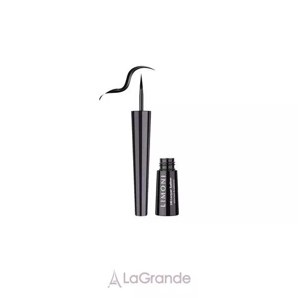 Limoni Lacquer Eyeliner �������� ��������� �����������