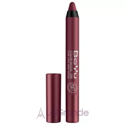 BeYu Color Biggie For Lips And More   -