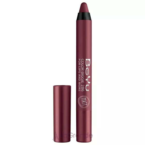 BeYu Color Biggie For Lips And More ����� ������ ������-������