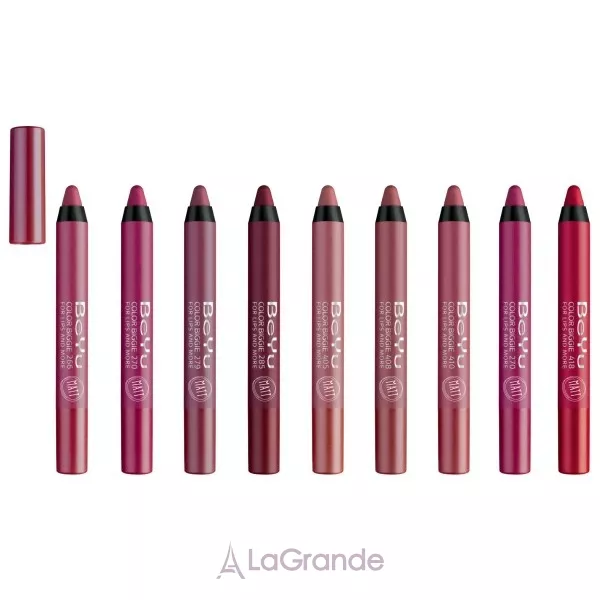 BeYu Color Biggie For Lips And More ����� ������ ������-������