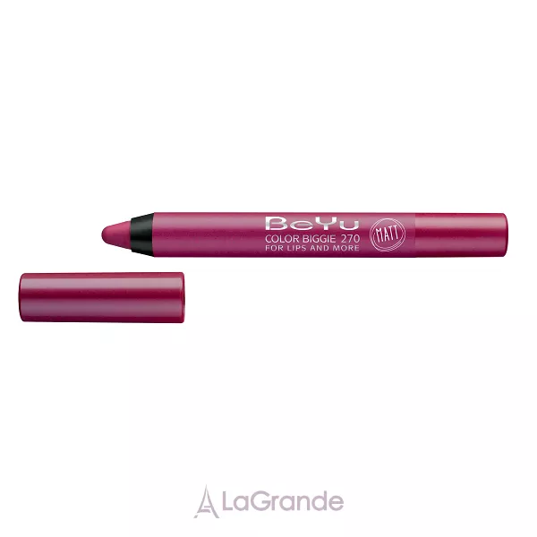 BeYu Color Biggie For Lips And More ����� ������ ������-������