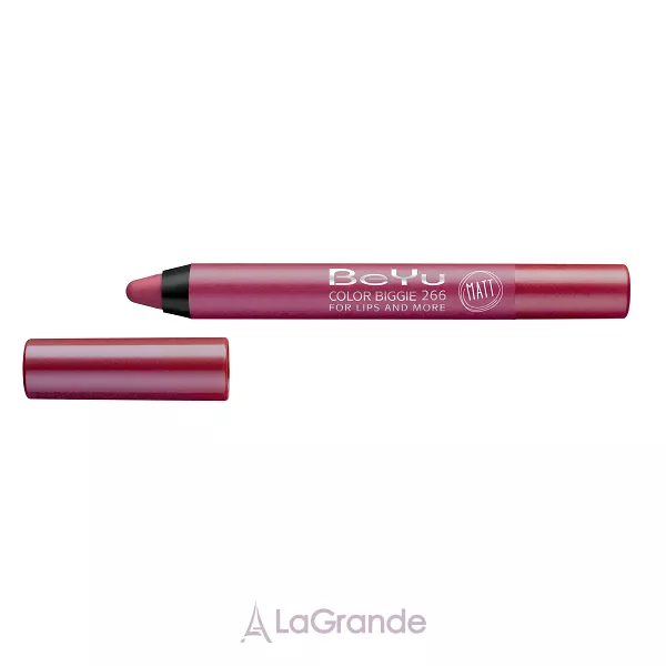 BeYu Color Biggie For Lips And More ����� ������ ������-������